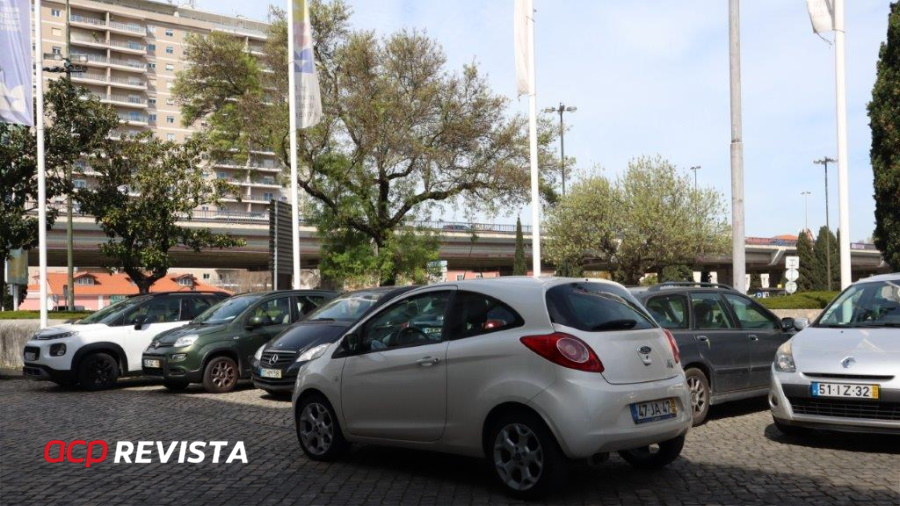 Já há uma aplicação para denunciar carros mal estacionados | ACP