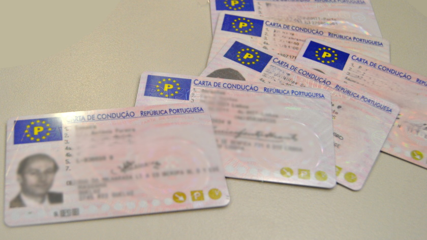 Cartas de Condução com novas regras | ACP
