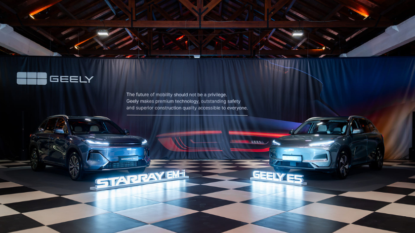 Geely-1