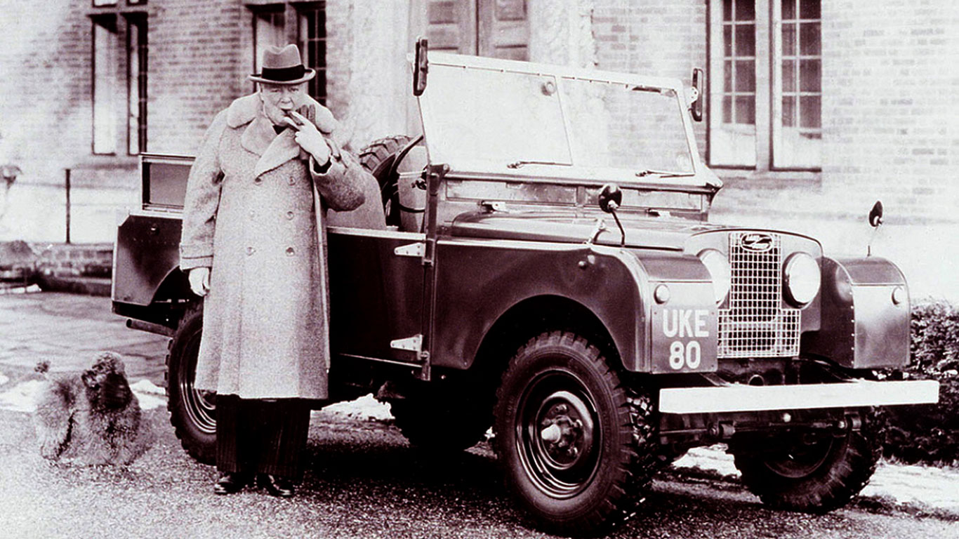 Winston Churchill_and_Land_Rover