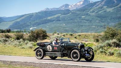 Bentley Trans_America_Challenge_2