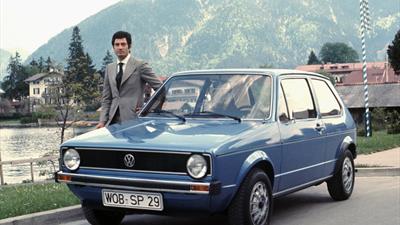 Golf Giugiaro