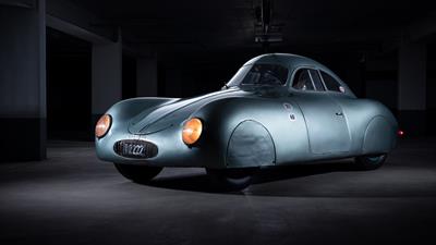 Porsche Typ_64_2