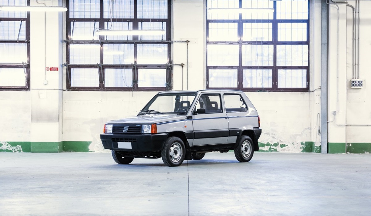 Fiat-Panda