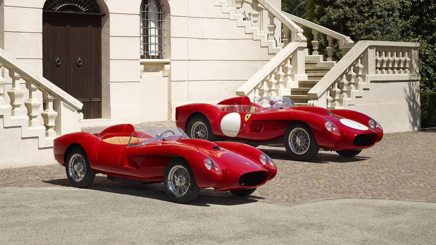 Ferrari-Testa-Rossa-900