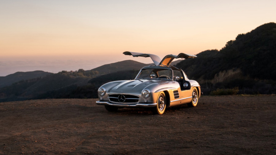 Merc-Gullwing-capa