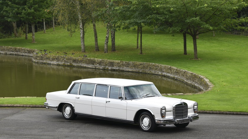 Mercedes-Pullman-840