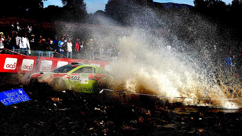 Baja Portalegre 500