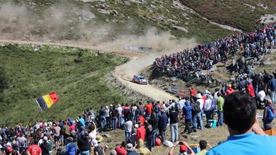 Rally, etapa_Alto_Minho