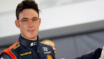 Thierry Neuville