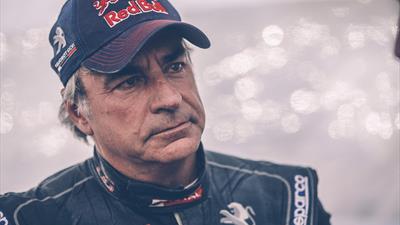 carlos sainz_will_be_back