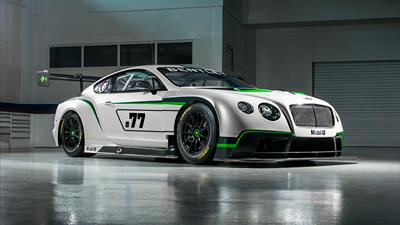 Bentley Continental_GT_RALIS