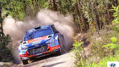 2018 04_28_Team_Hyundai_Portugal_garante_excelente_resultado_no_Rali_de_Mortagua_CarlosVieira