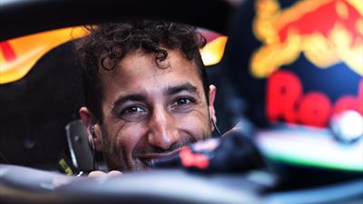 Renault 2019_Daniel_Ricciardo