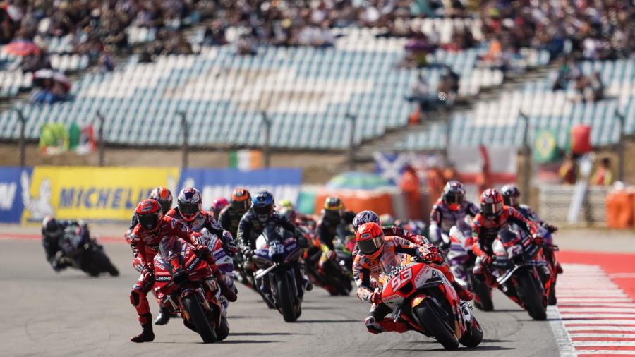 Moto GP Em Portugal At 2026 E Com Datas J Definidas Para 2025 ACP