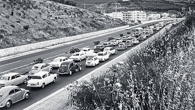Autoestrada do Norte