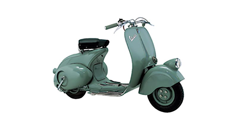 Vespa 1946