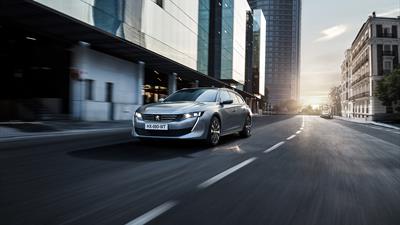 Peugeot 508_SW_First_Edition