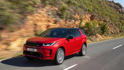Land Rover_Discovery_Sport