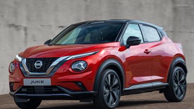 nissan juke_