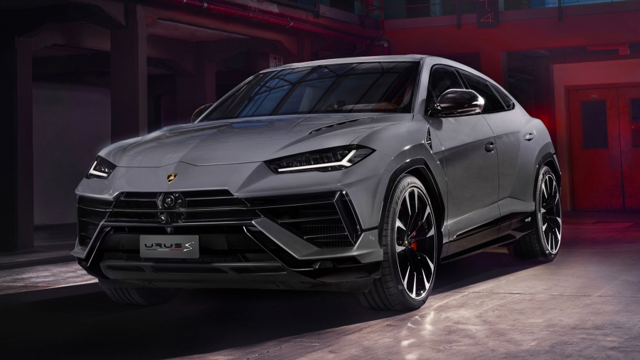 URUS-S-900