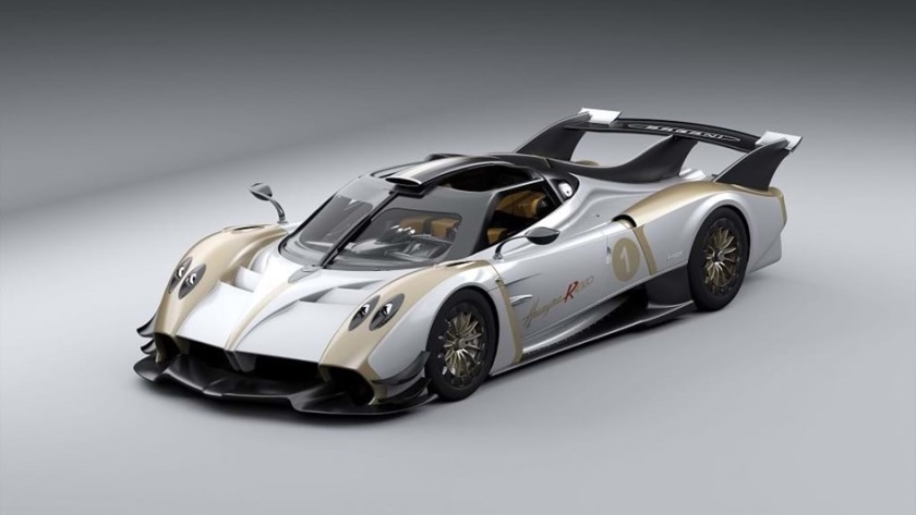 Pagani-840