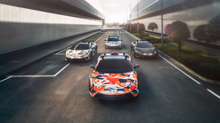 Lamborghini-Huracan-840