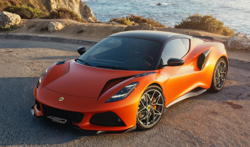 Lotus-Capa