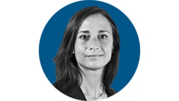 Serena Cabrita Neto
