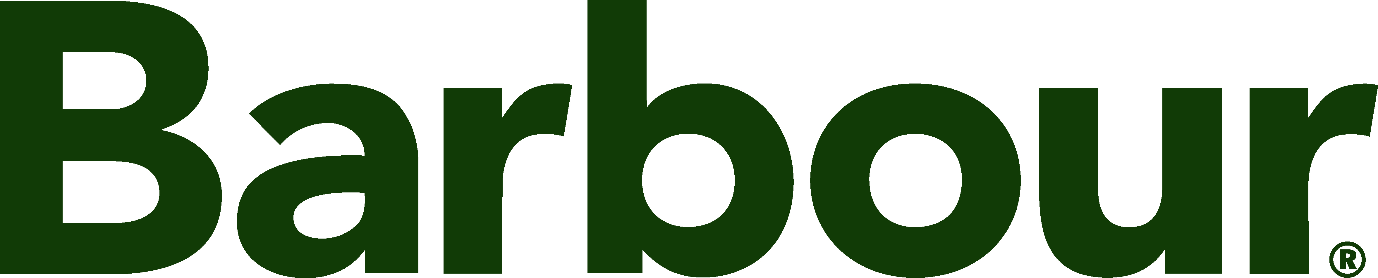 Logo Barbour