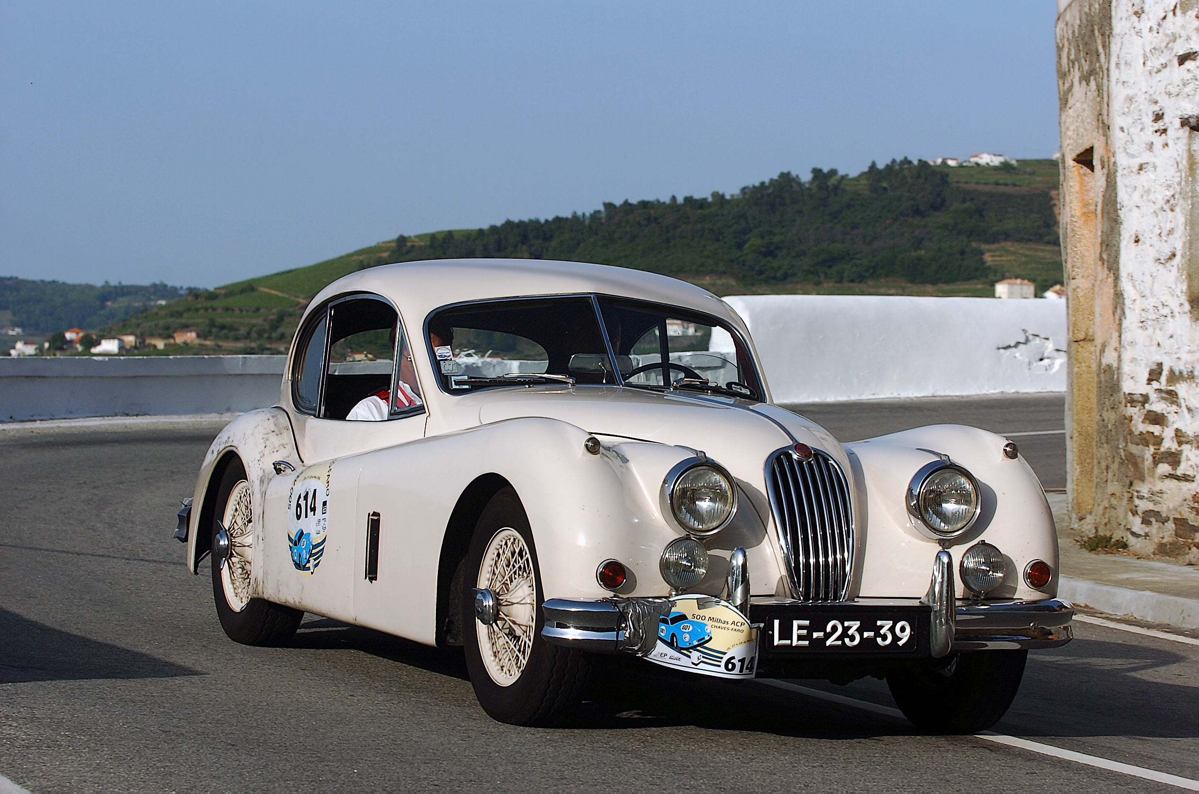 500 Milhas Jaguar