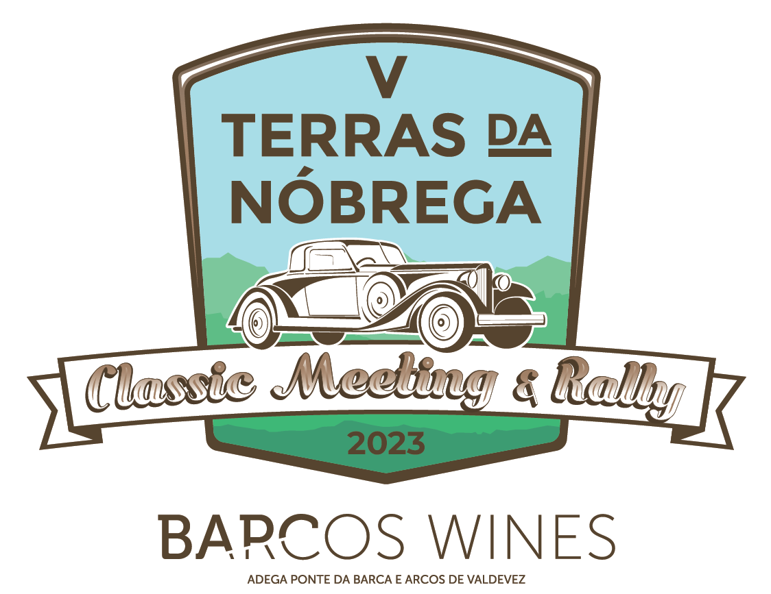 Rally Terras da Nóbrega