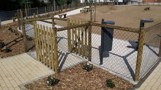 Dog Park Estoril