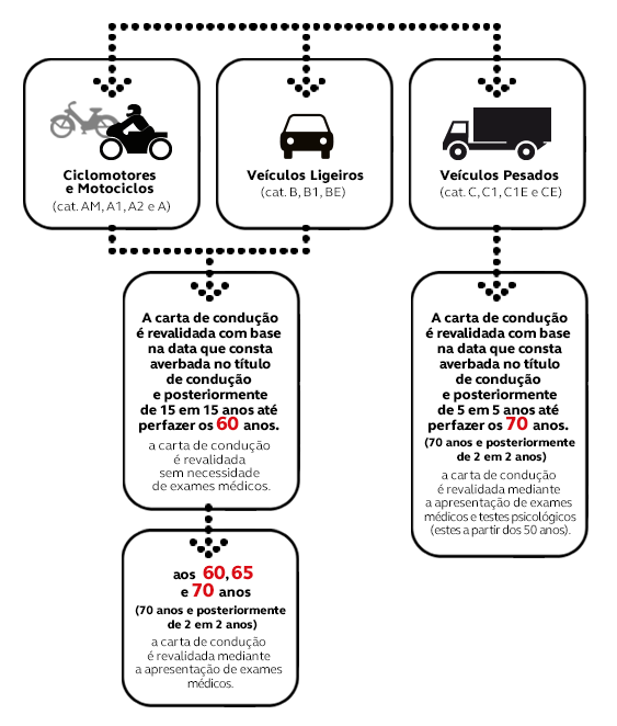 CARTA DE CONDUÇÃO - RiaClinic