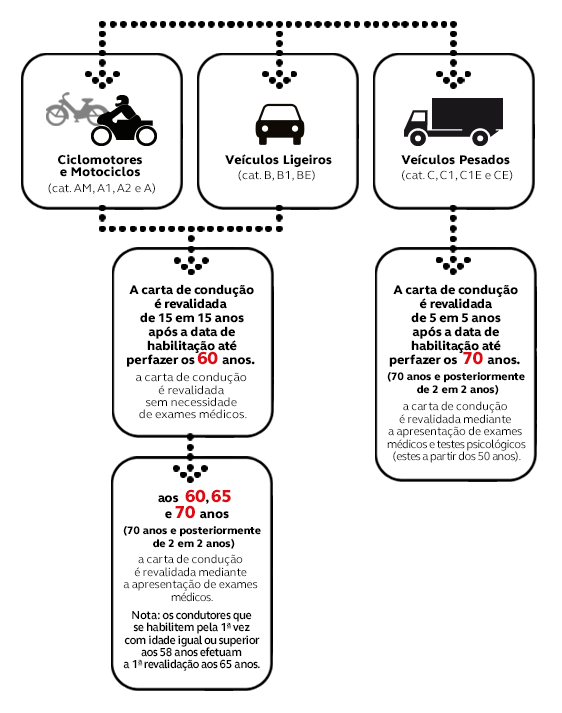 CARTA DE CONDUÇÃO - RiaClinic