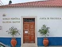 Casa de Palmira Bastos-Aldeia Gavinha