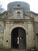 Fábrica de Gelo-Serra de Montejunto