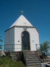 Capela de Nª Srª dos Prazeres