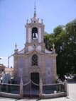 Igreja Matriz de Alijó