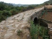 Ponte Romana-Rio de Moinhos