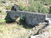 Ponte Romana de S. Mamede de Ribatua