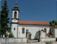 Arg - Igreja Paroquial de Côja