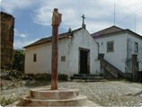 Arg. - Pelourinho de Pombeiro da Beira