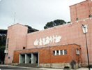 Arganil - Teatro Alves Coelho