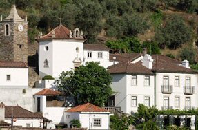 Arg. - Benfeita-Aldeia de Xisto
