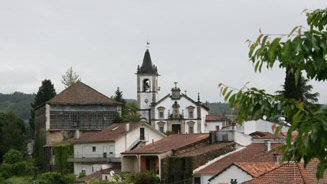 Arg. -V.Cova de Alva - Aldeia de Xisto