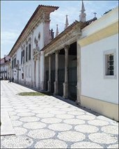 Aveiro - Museu Stª Joana Princesa