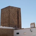 Avis-Castelo, Torre da Rainha