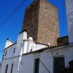 Avis - Torre de S. Roque