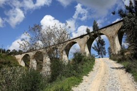 Baião-Ponte do CF-Ribadouro